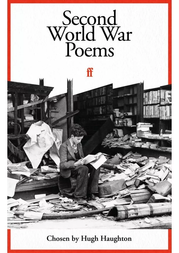 Second World War Poems