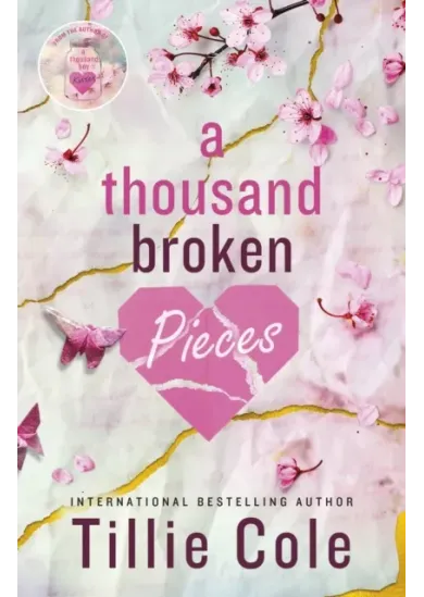 A Thousand Broken Pieces