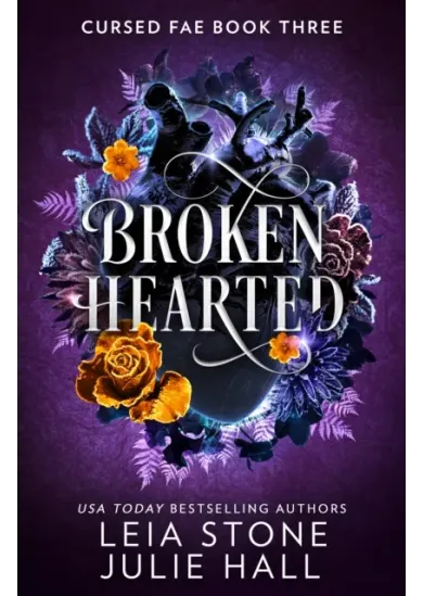 Broken Hearted
