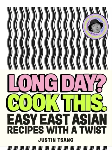 Long Day Cook This.