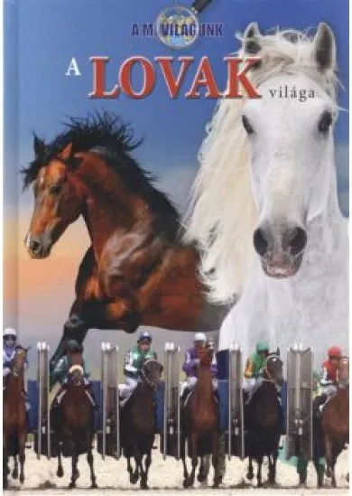 A LOVAK VILÁGA /A  MI VILÁGUNK