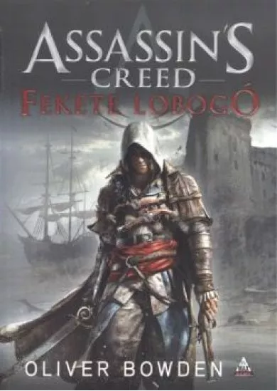 Assassin's Creed - Fekete lobogó
