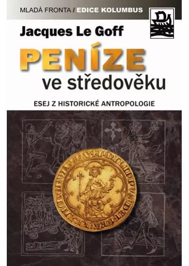 Peníze ve středověku