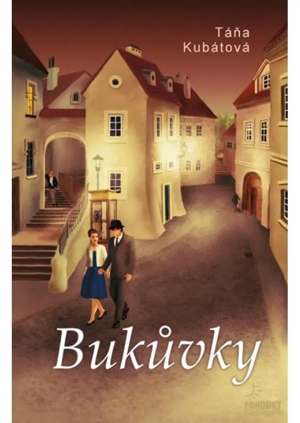 Táňa Kubátová - Bukůvky