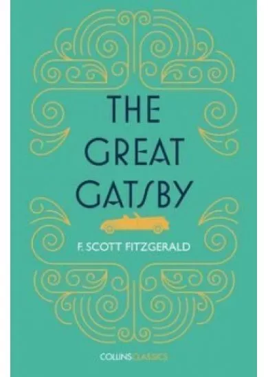 The Great Gatsby