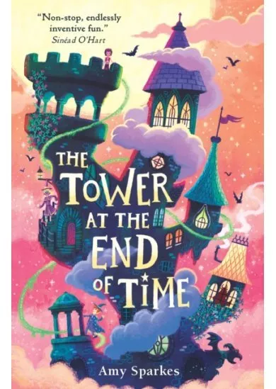 The Tower at the End of Time