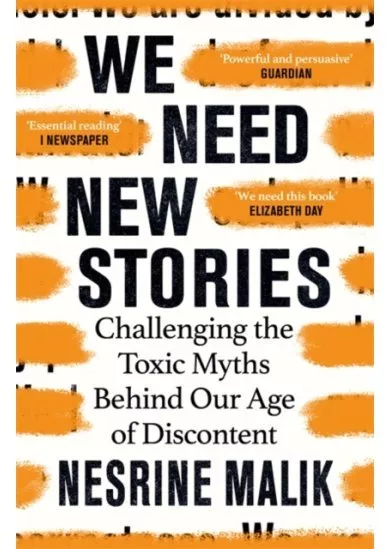 We Need New Stories
