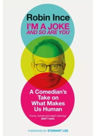 Im A Joke And So Are You