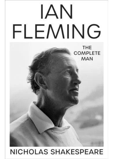 Ian Fleming