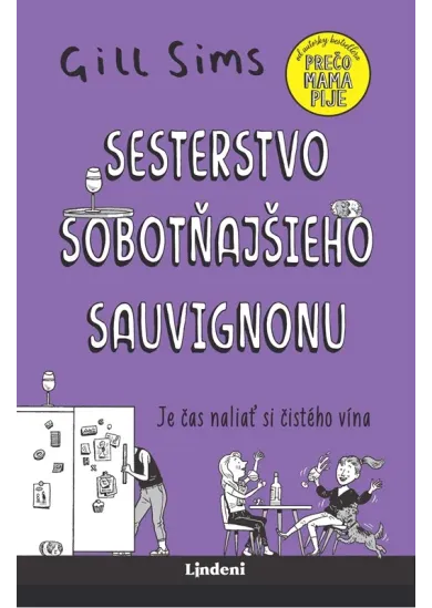 Sesterstvo sobotňajšieho sauvignonu