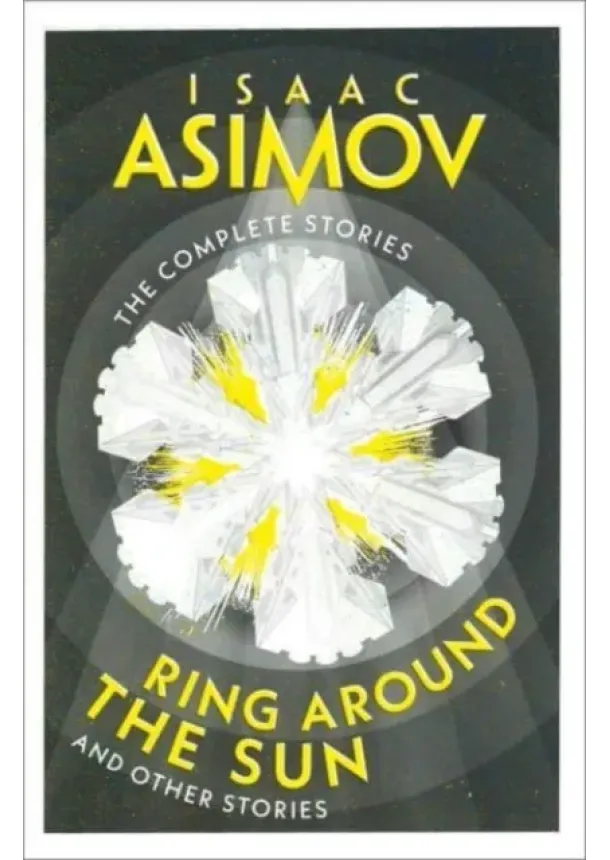 Isaac Asimov - Ring Around the Sun