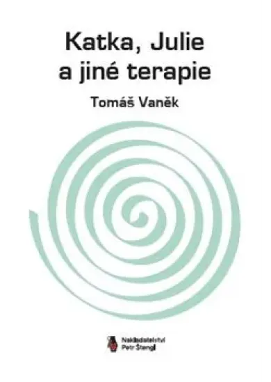 Katka, Julie a jiné terapie