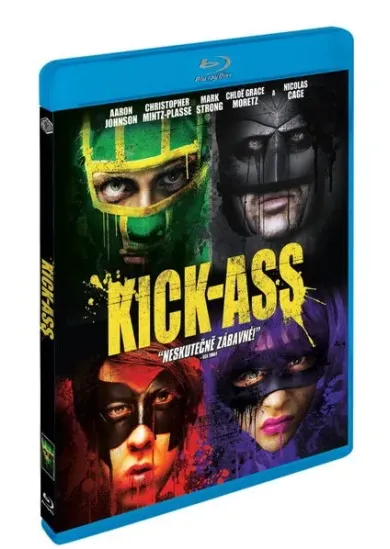 Kick Ass