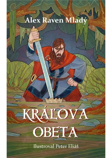 Kráľova obeta