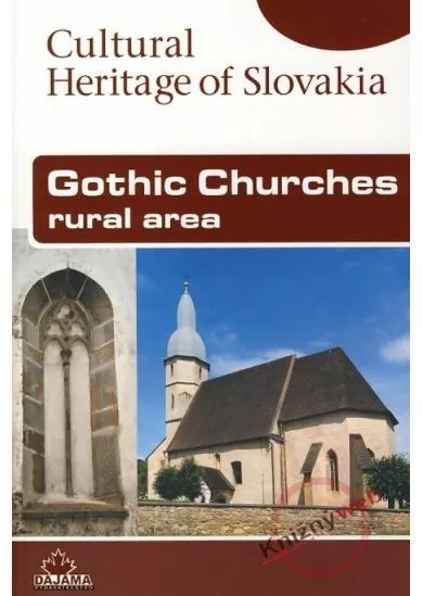 Gothic Churches – rural area