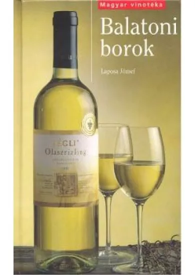 BALATONI BOROK
