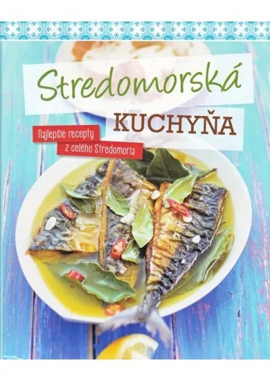 Stredomorská kuchyňa