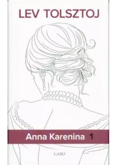 Anna Karenina 1-2.