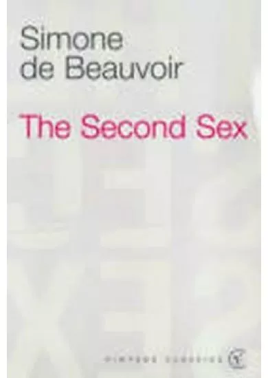 The Second Sex