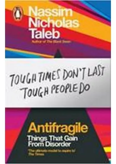 Antifragile