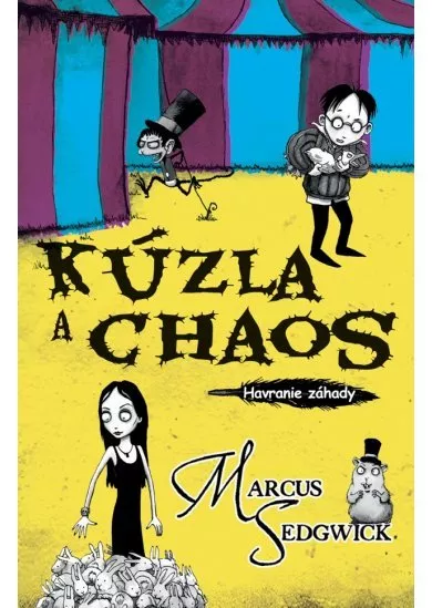 Kúzla a chaos