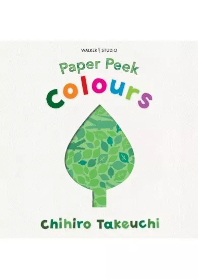 Paper Peek: Colours