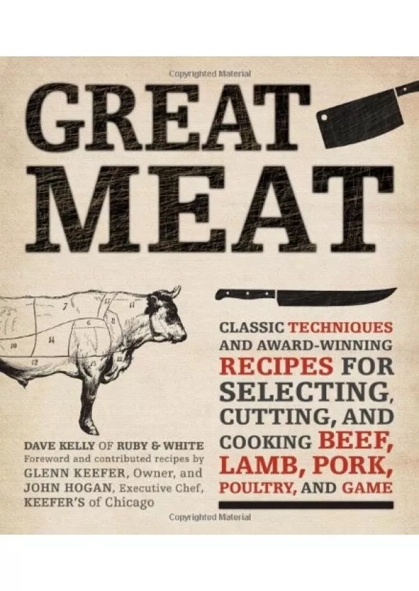 Dave Kelly, John Hogan - Great Meat