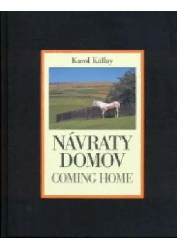 Karol Kállay - Návraty domov / Coming Home