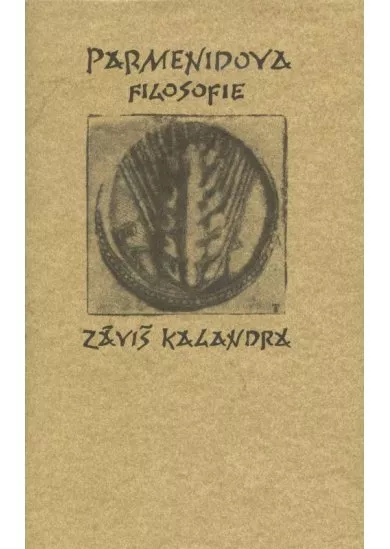 Parmenidova filosofie