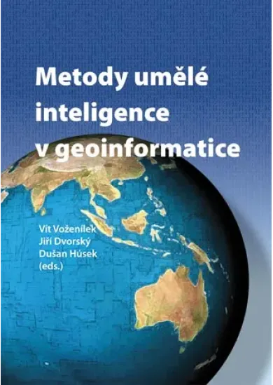 Metody umělé inteligence v geoinformatice
