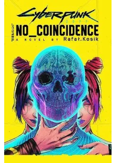 Cyberpunk 2077: No Coincidence