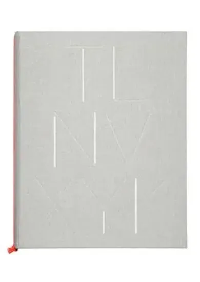Tomáš Hlavina - TLNVXYK Hlavolam / TLNVXYK Puzzle