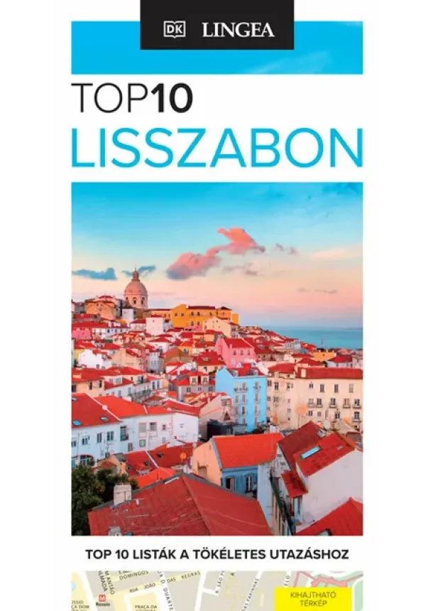 Lisszabon - TOP 10