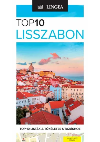 Lisszabon - TOP 10