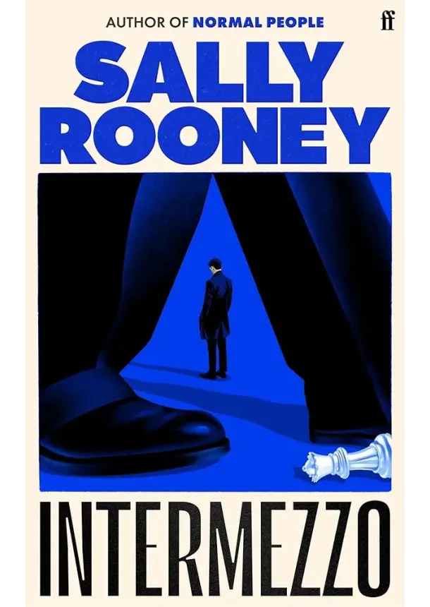 Sally Rooney - Intermezzo