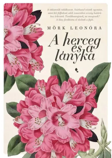 A herceg és a lányka (új kiadás)