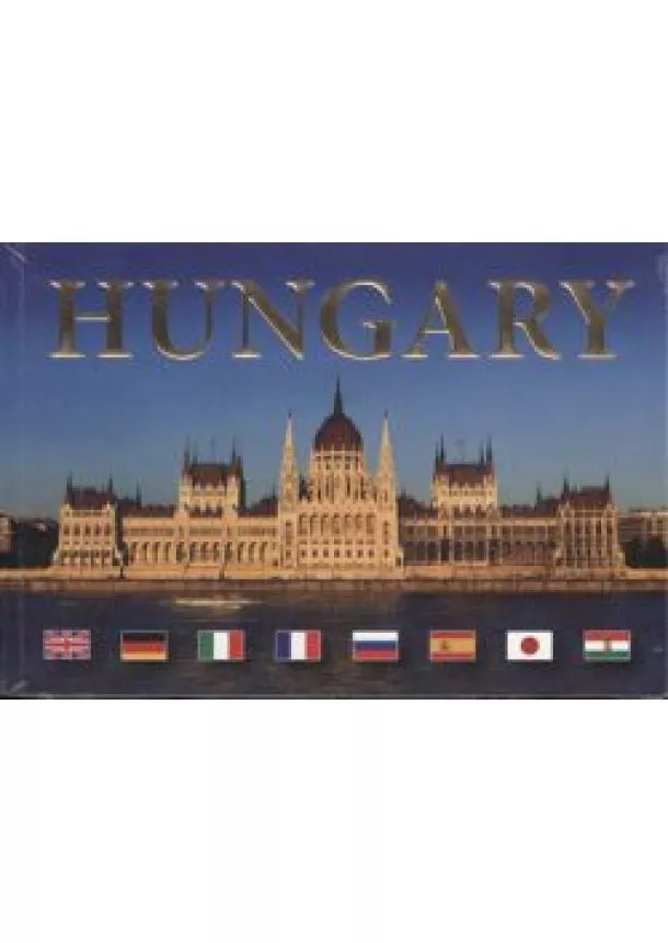 VÁLOGATÁS - HUNGARY