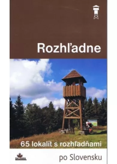 Rozhľadne