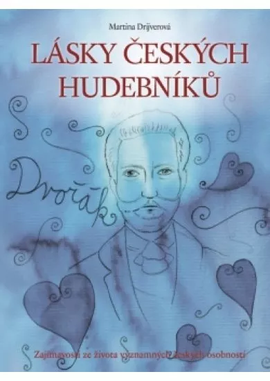 Lásky českých hudebníků