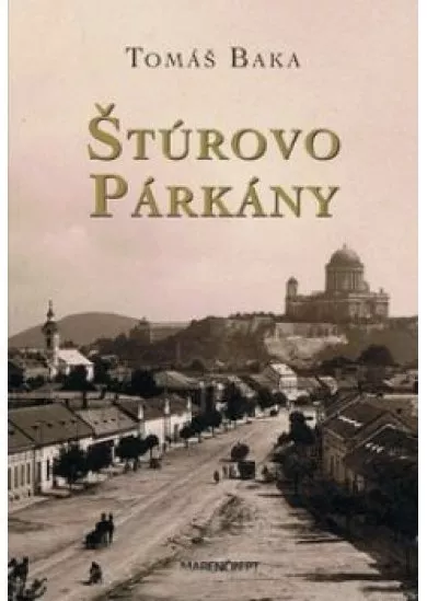 Štúrovo - Párkány