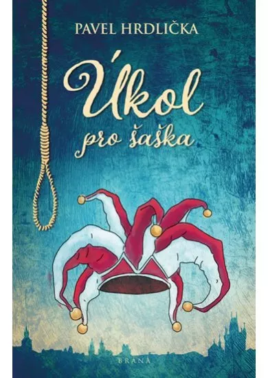 Úkol pro šaška