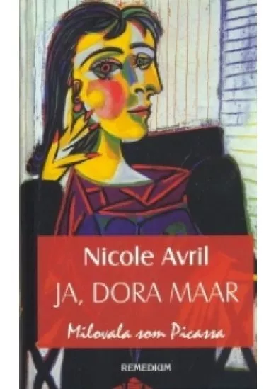 Ja, Dora Maar