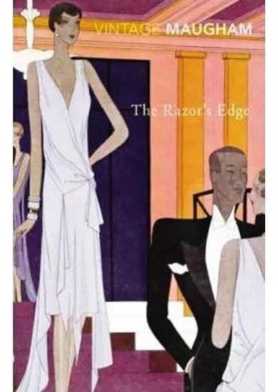 The Razor´s Edge