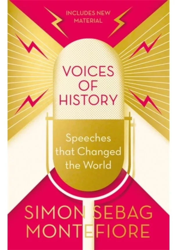 Simon Sebag Montefiore - Voices of History