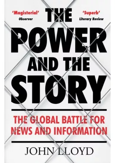 The Power and the Story