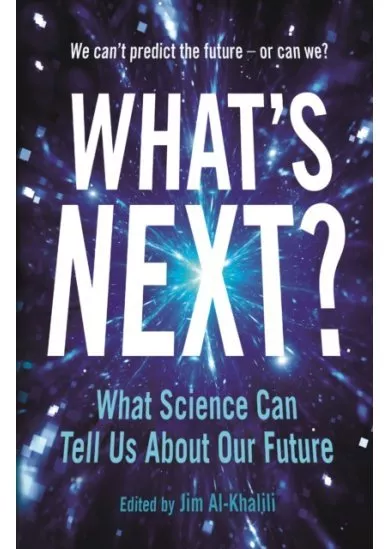 Whats Next