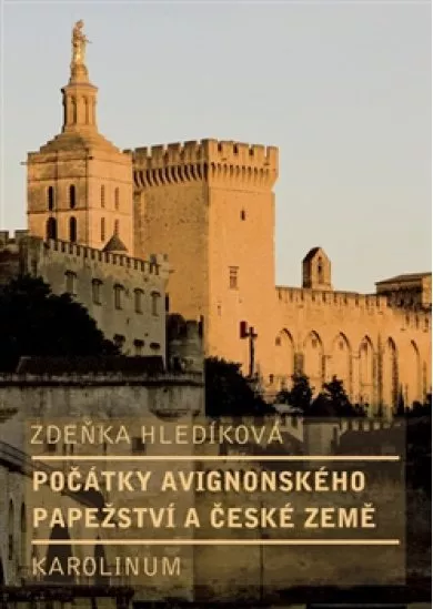 Počátky avignonského papežství a české země