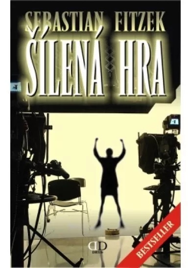 Šílená hra