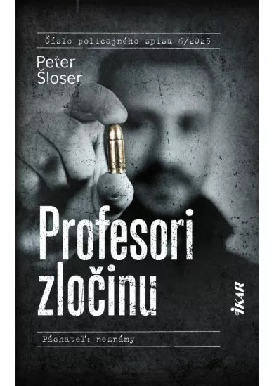 Profesori zločinu