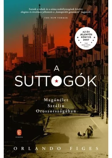 A suttogók